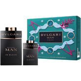Bvlgari Man In Black Eau de Parfum 100mL 2 Piece Set